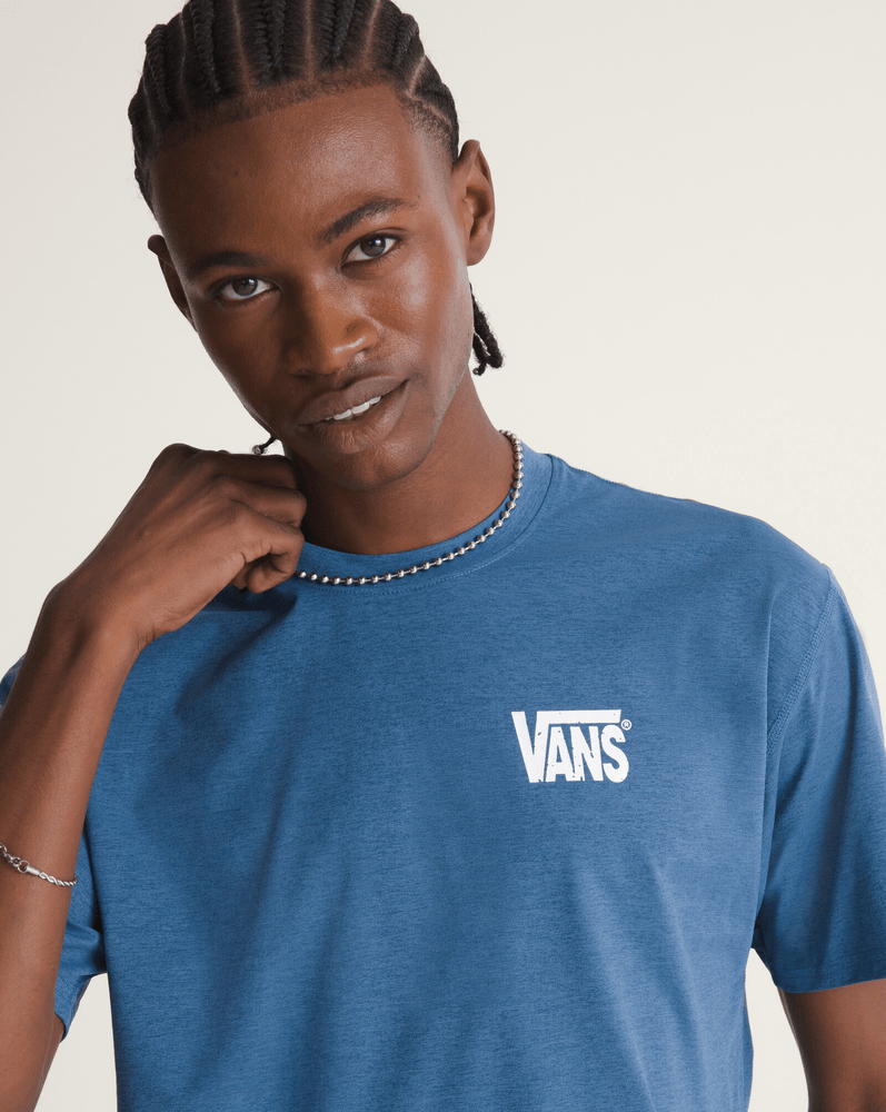 Playera Outline Hybrid
