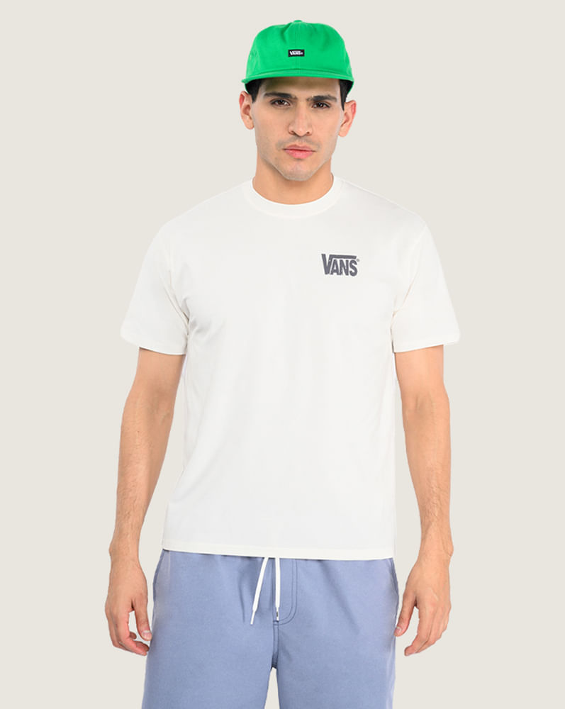 Playera Outline Hybrid