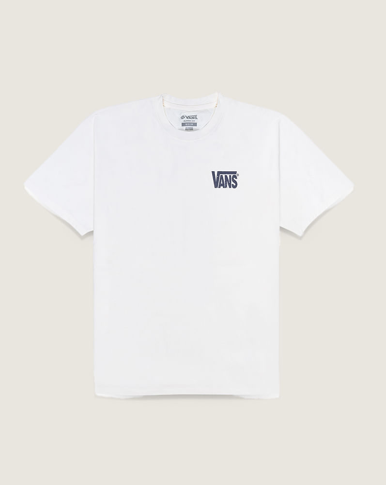 Playera Outline Hybrid