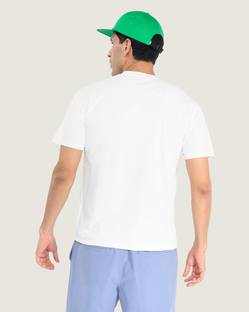 Playera Outline Hybrid