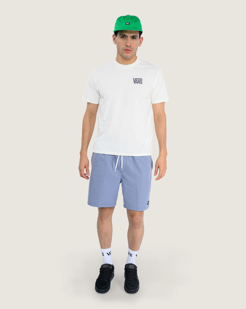 Playera Outline Hybrid