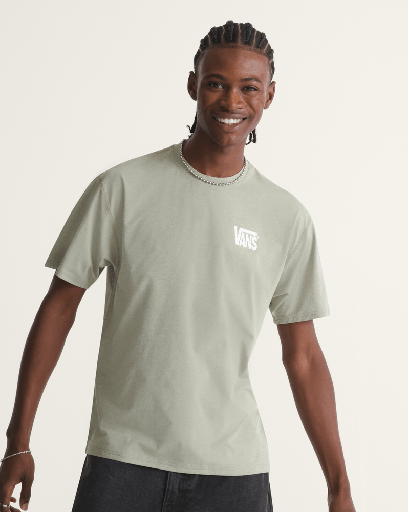 Playera Outline Hybrid
