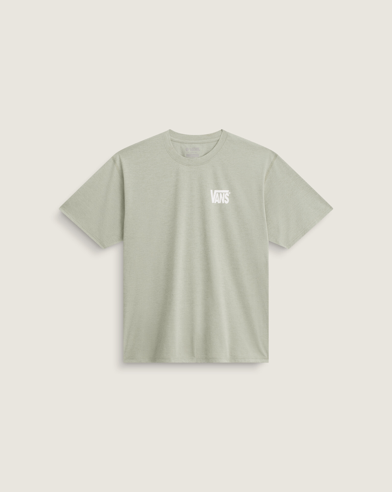 Playera Outline Hybrid