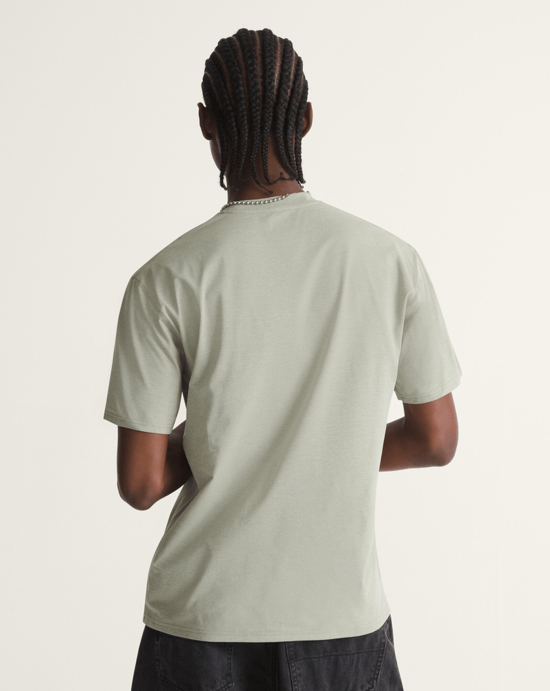 Playera Outline Hybrid