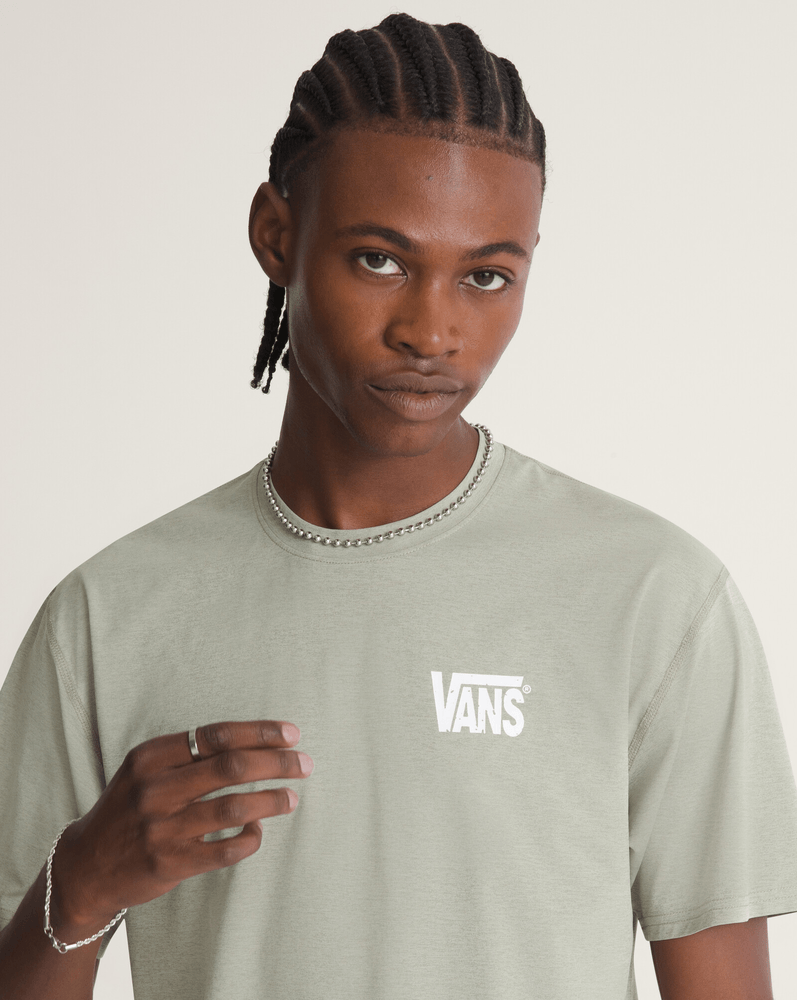 Playera Outline Hybrid