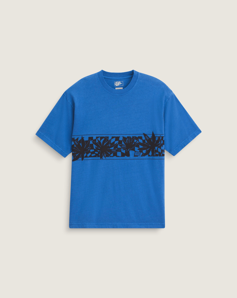 Playera Palm Leaf