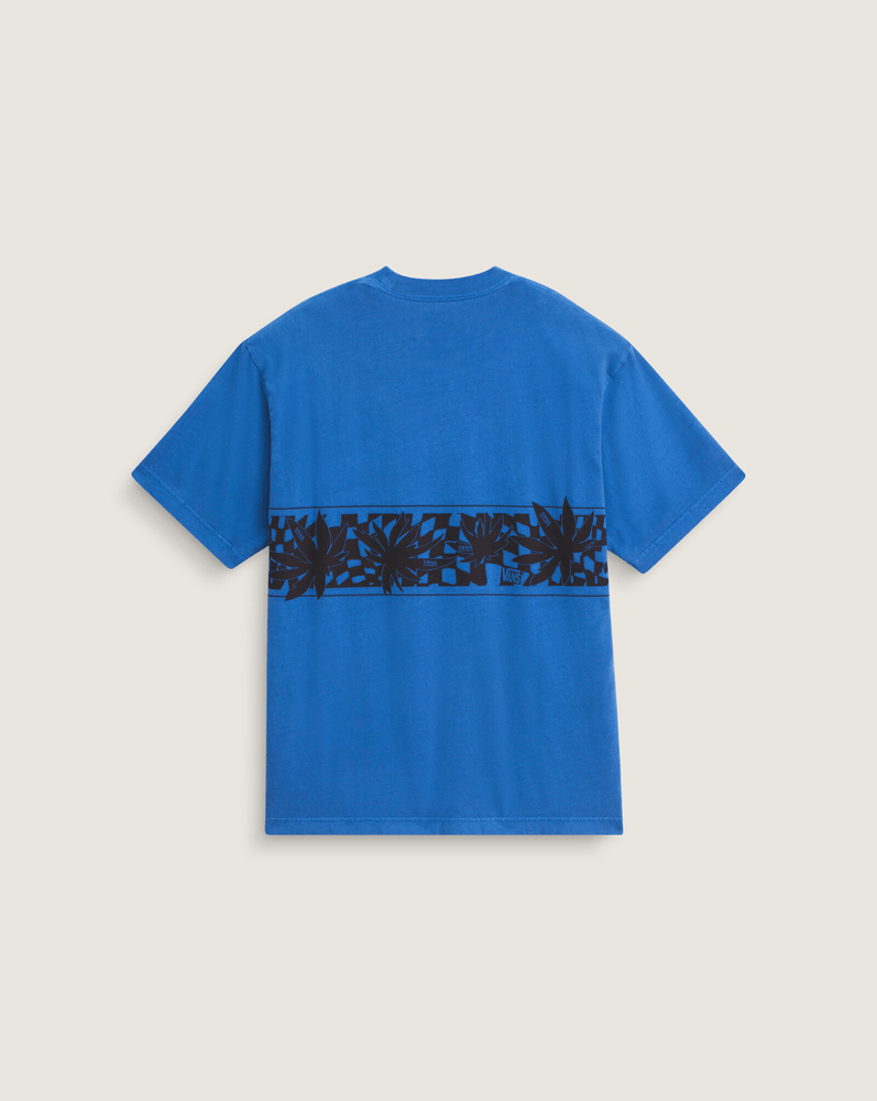 Playera Palm Leaf