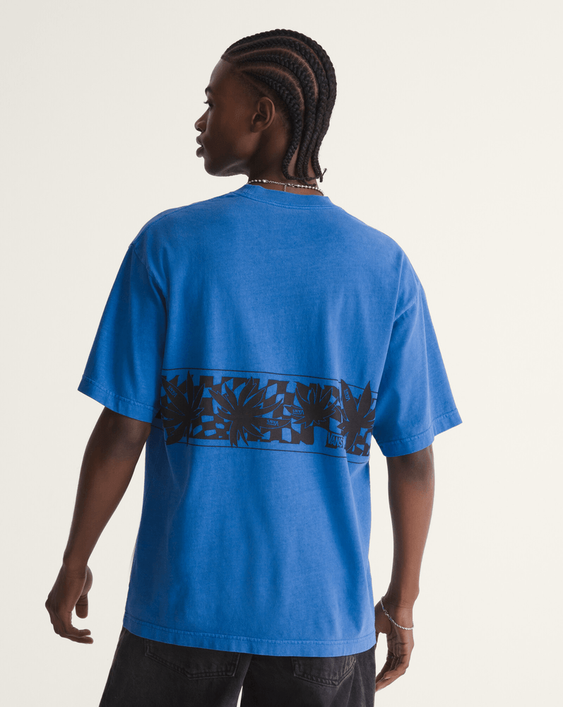Playera Palm Leaf