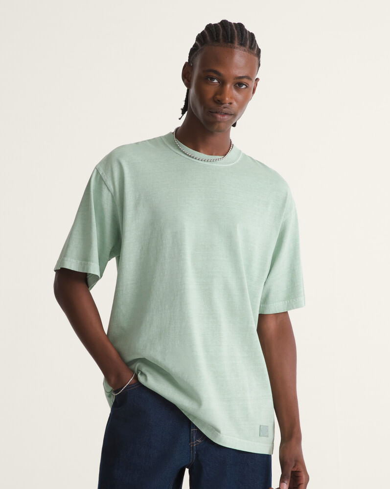 Playera premium Vans