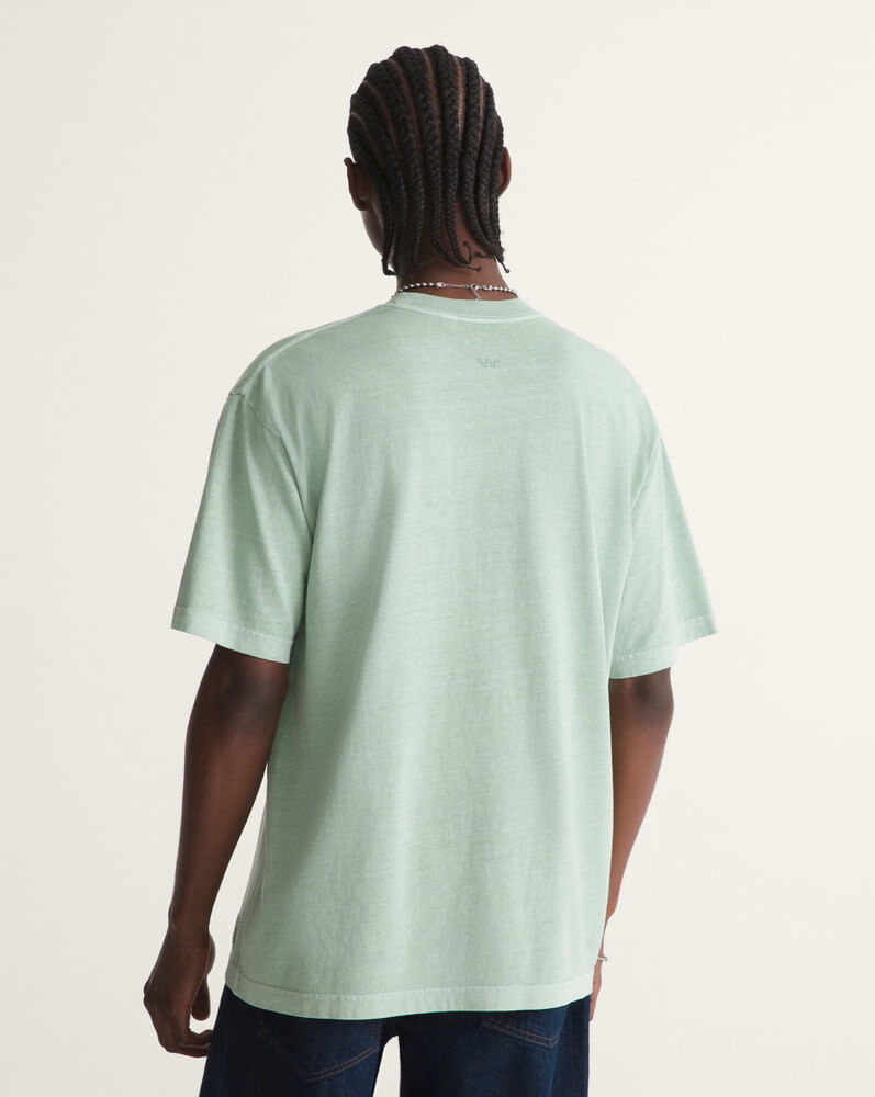 Playera premium Vans