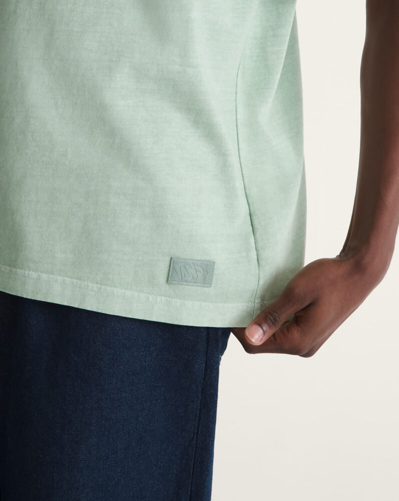 Playera premium Vans