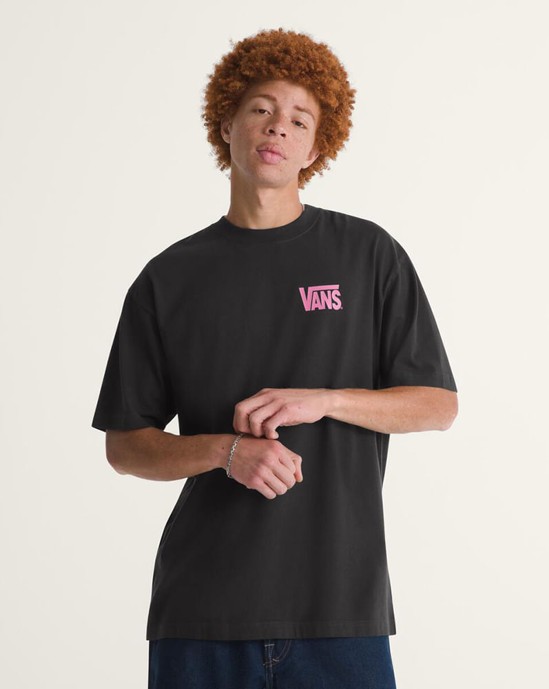 Playera Sano