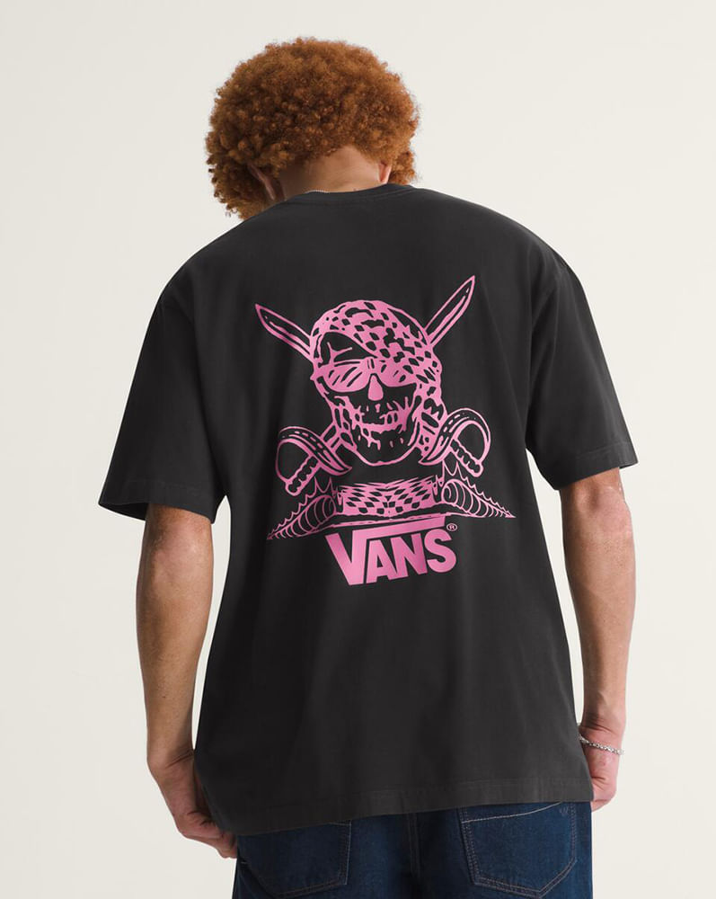 Playera Sano