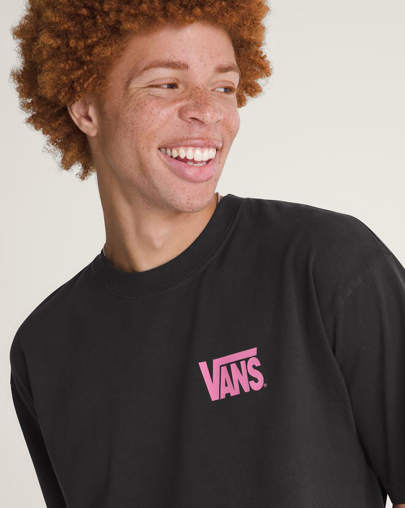 Playera Sano