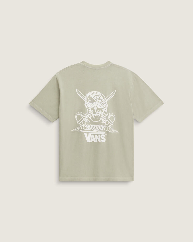 Playera Sano