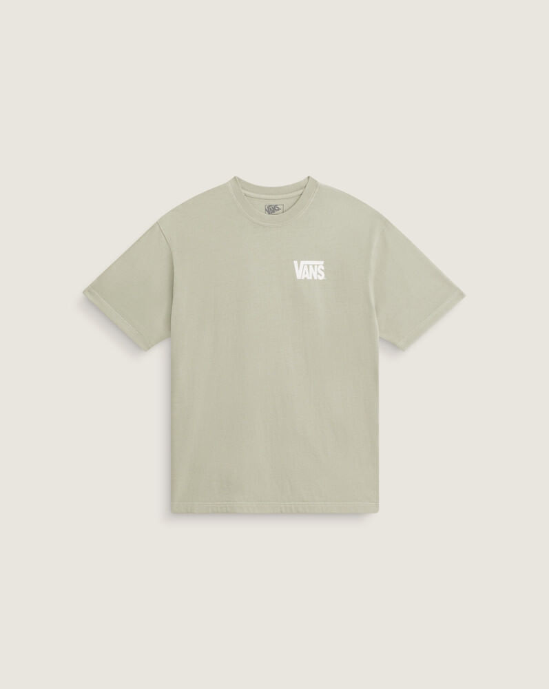 Playera Sano