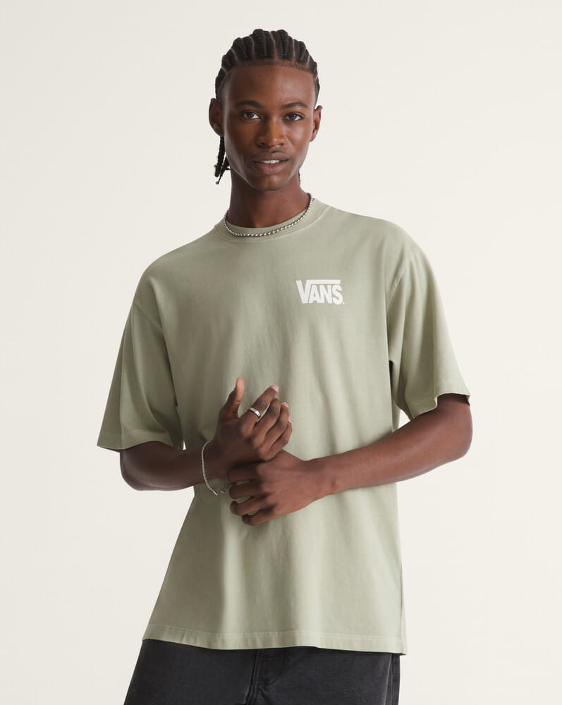 Playera Sano
