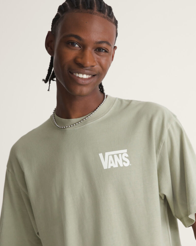 Playera Sano