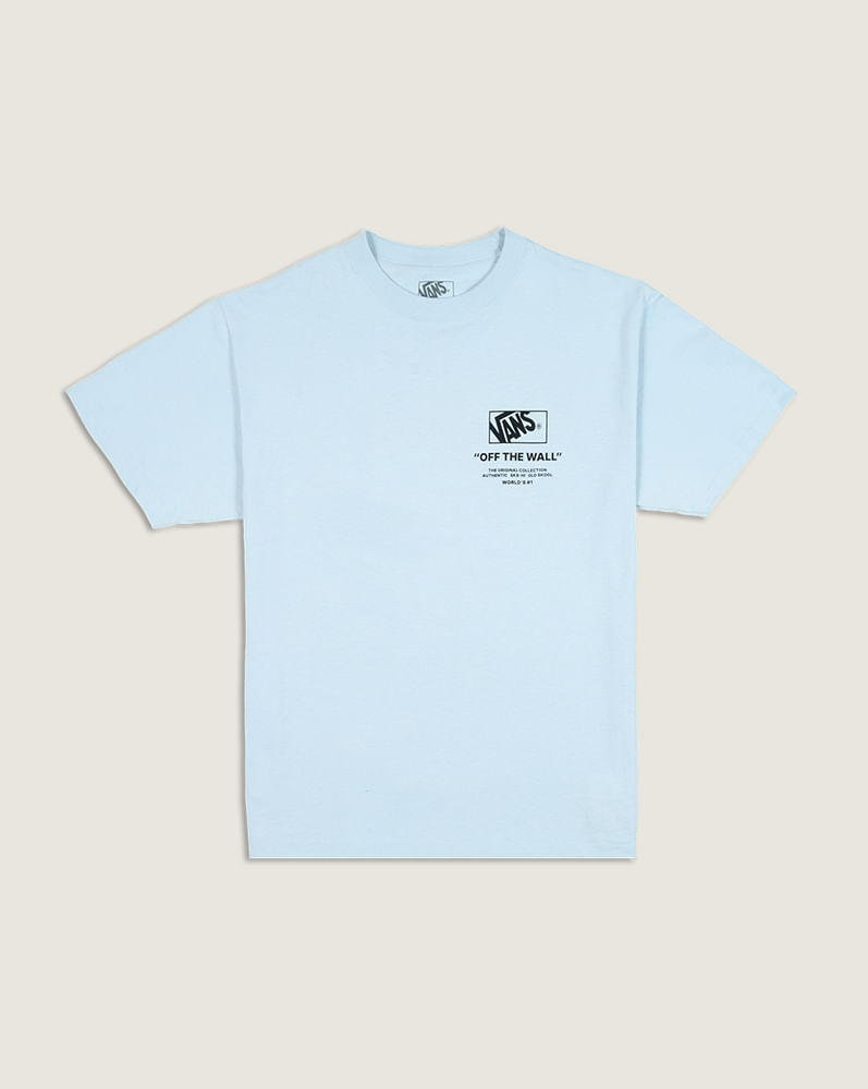 Playera Stacked Hi