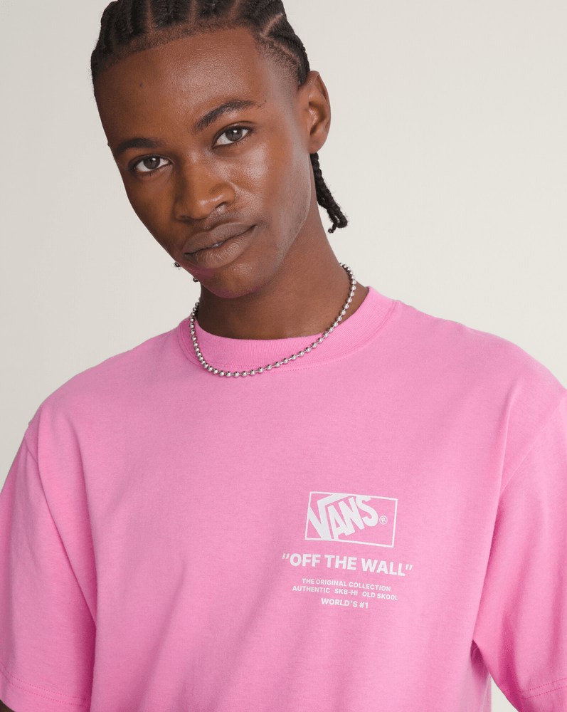 Playera Stacked Hi