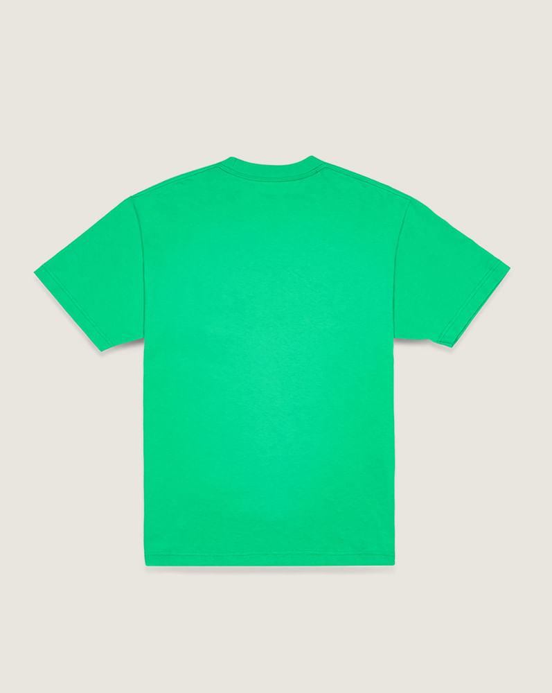 Playera stretch Vans