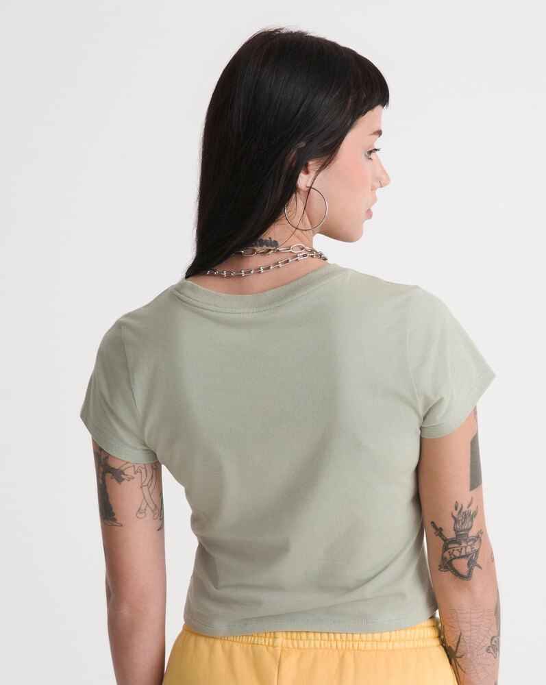 Playera Summer Daze