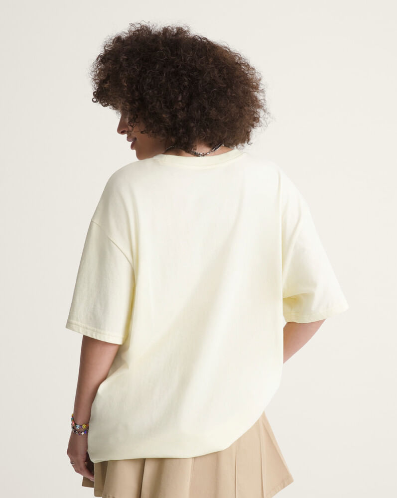 Playera Summer