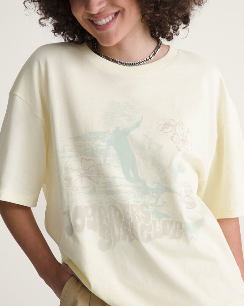 Playera Summer