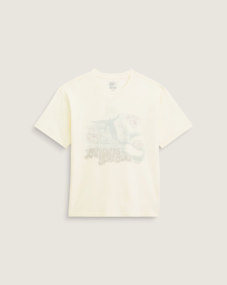 Playera Summer