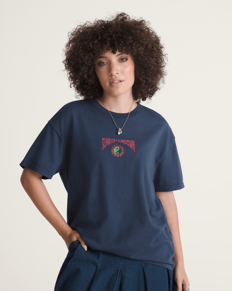 Playera Sunrise
