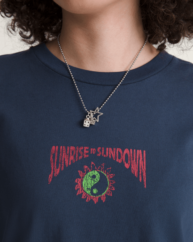 Playera Sunrise