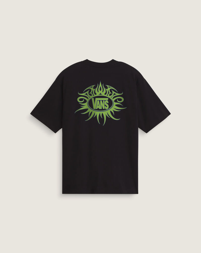 Playera Torched