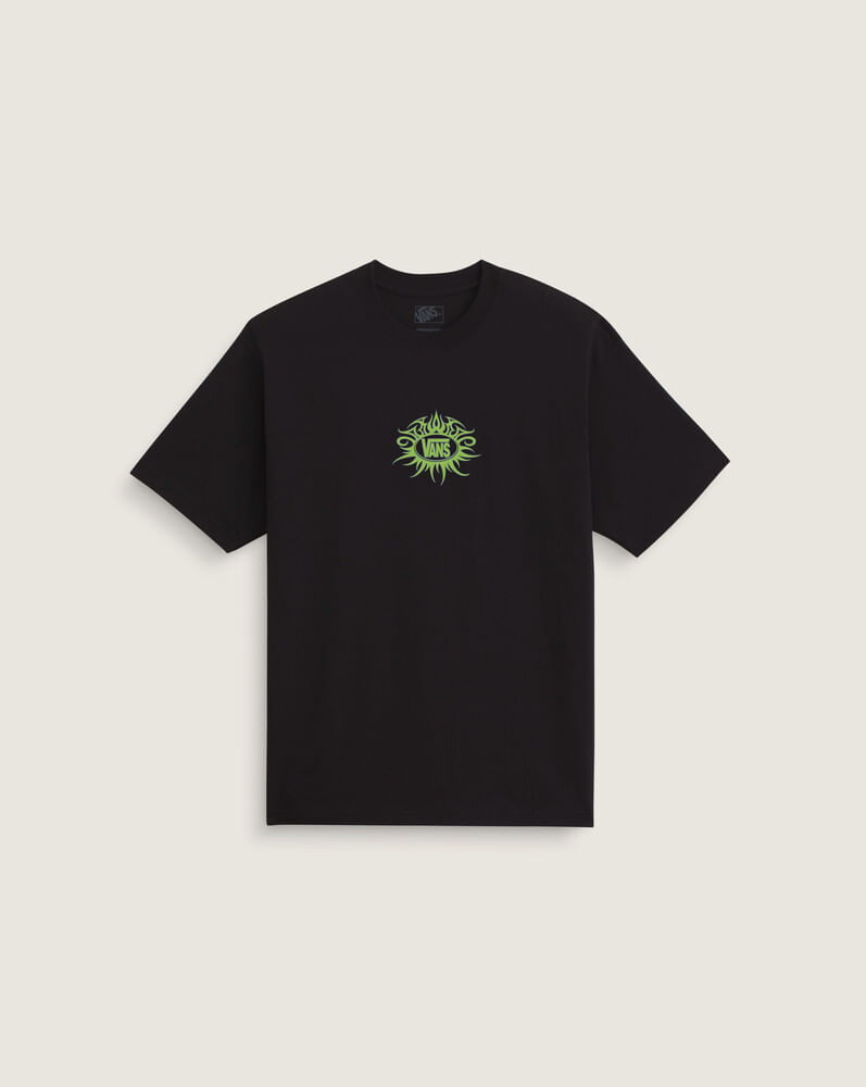 Playera Torched