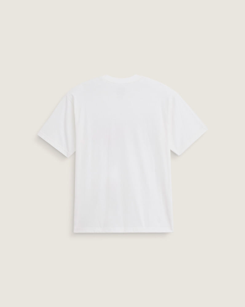 Playera Wave Check