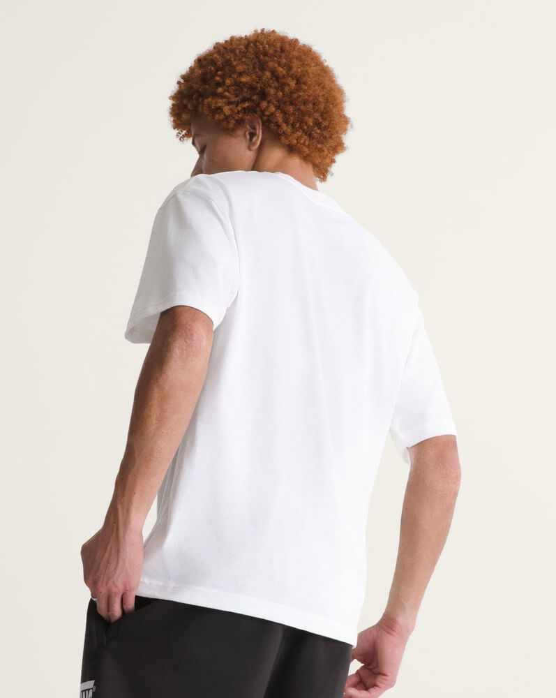 Playera Wave Check