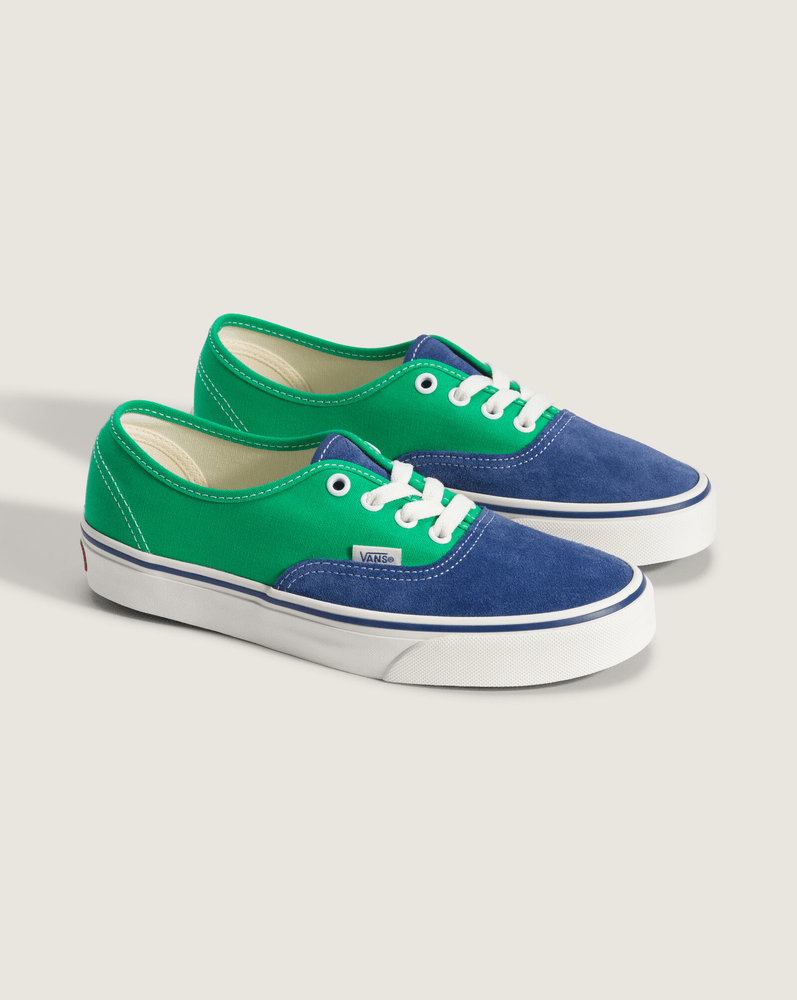 Tenis Authentic