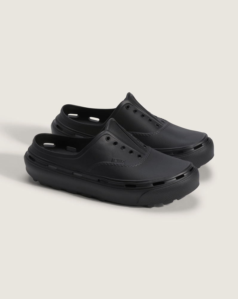 Sandalias Authentic Mule