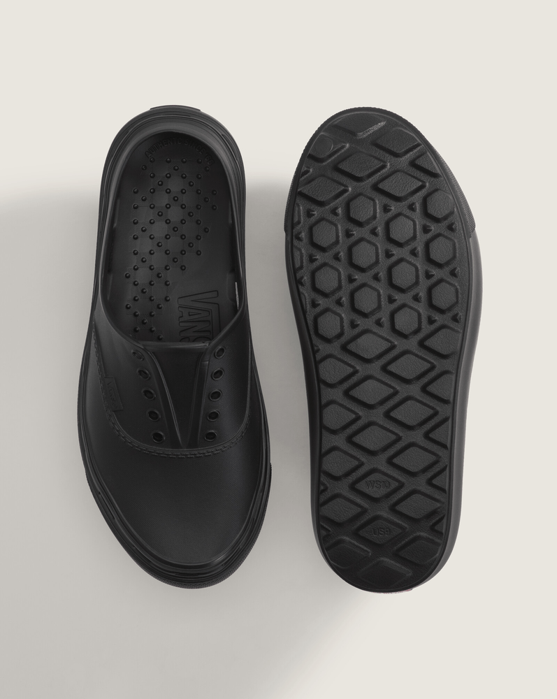 Sandalias Authentic Mule