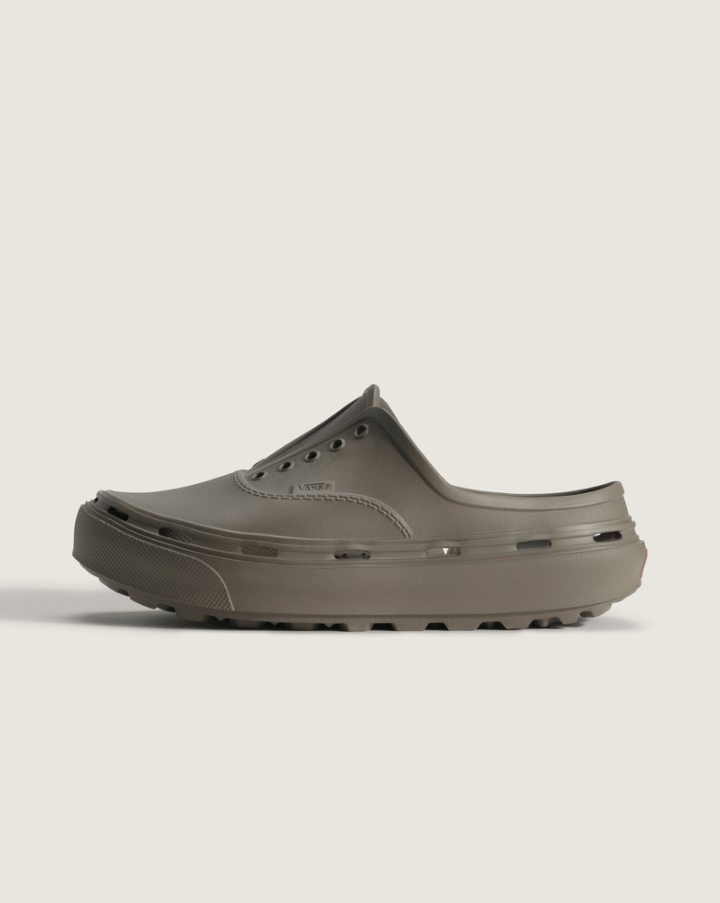Sandalias Authentic Mule