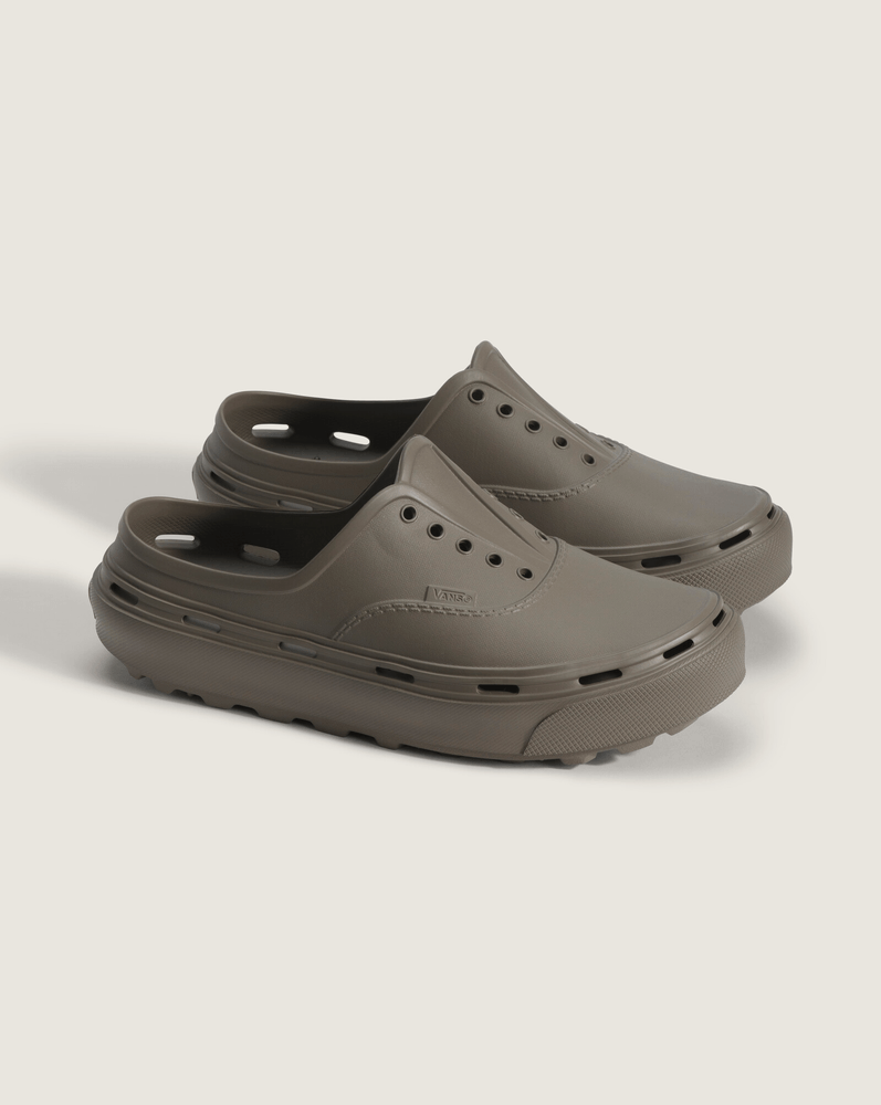 Sandalias Authentic Mule