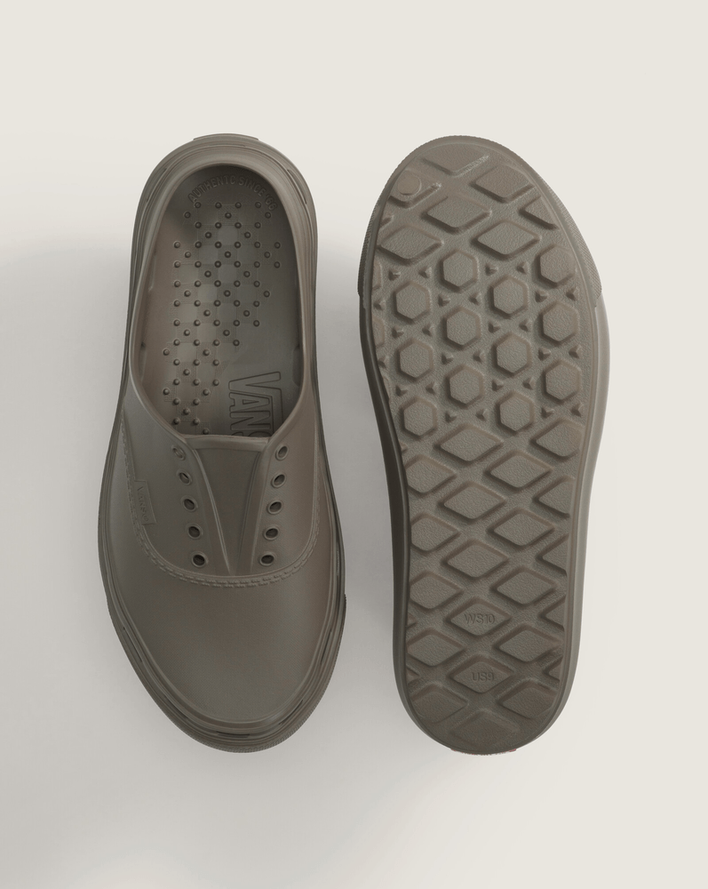 Sandalias Authentic Mule