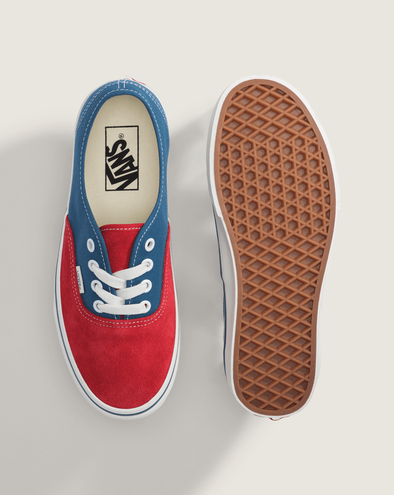 Tenis Authentic