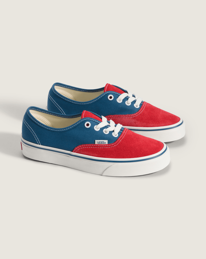 Tenis Authentic