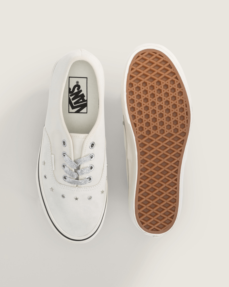 Tenis Authentic con plataforma