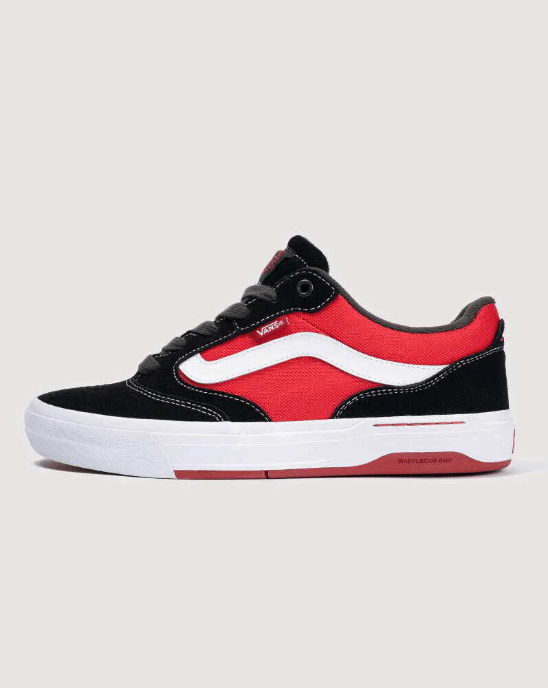 Tenis Skate BMX Proof