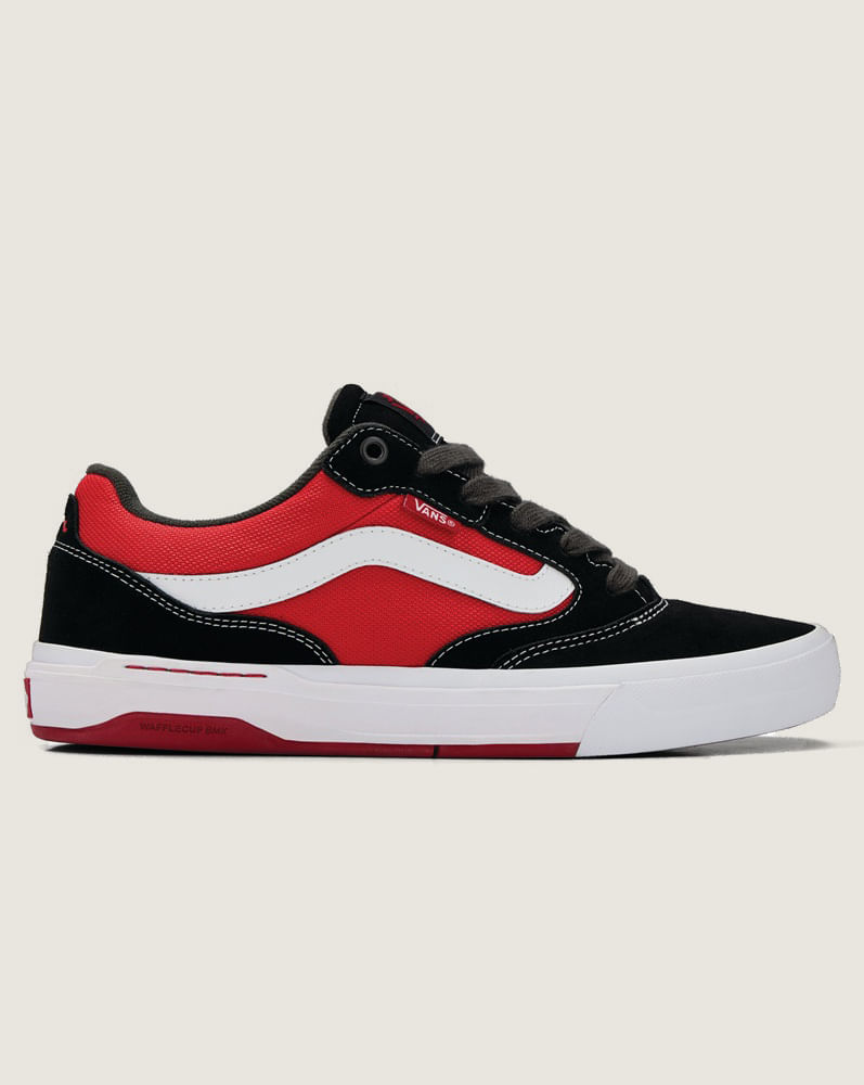 Tenis Skate BMX Proof