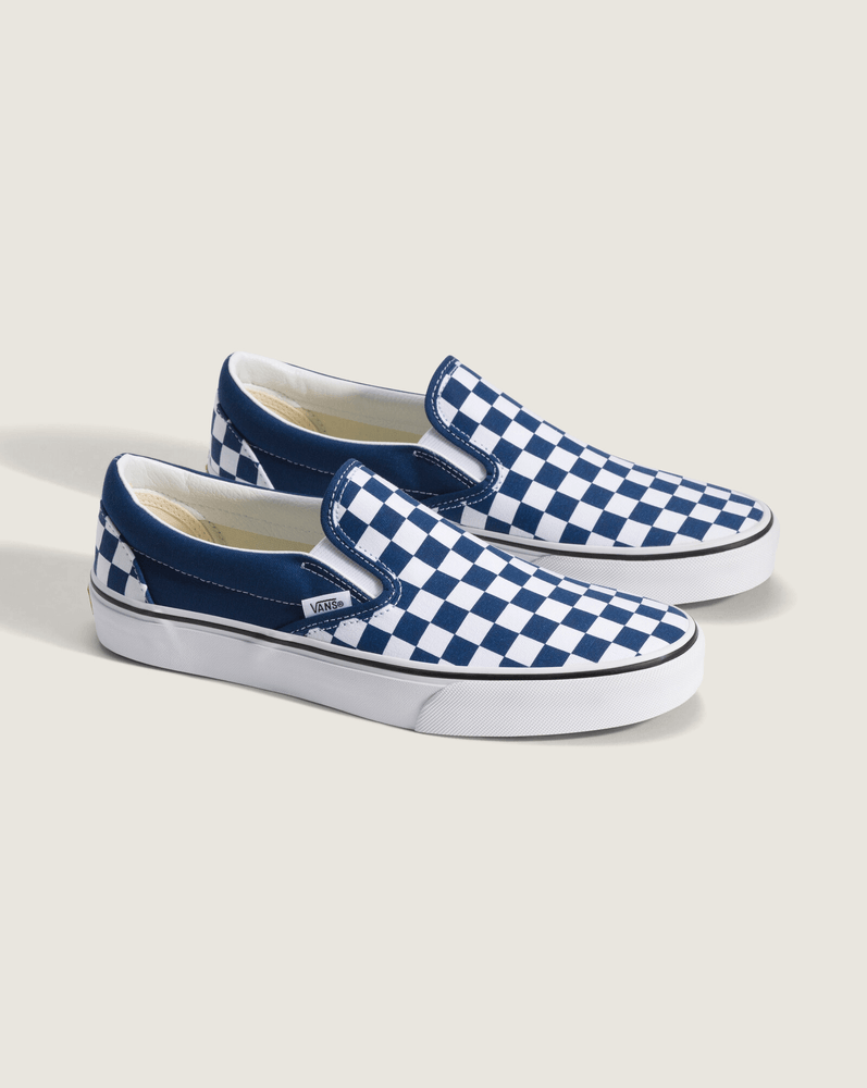 Tenis Slip-On