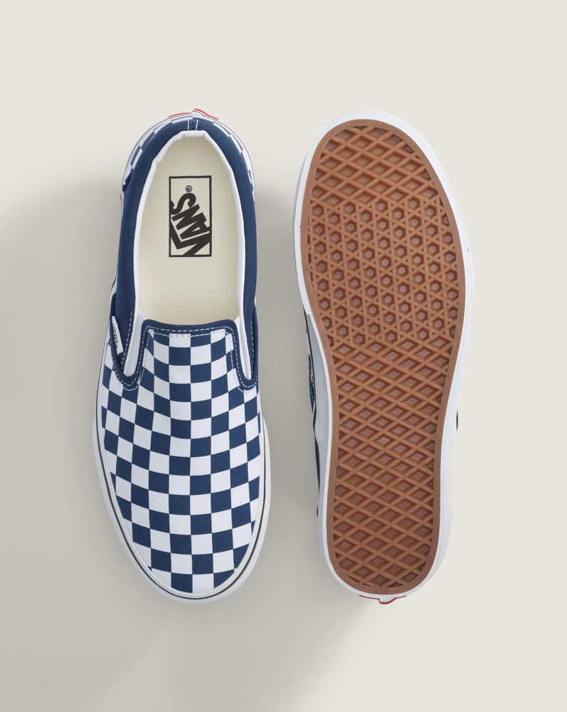 Tenis Slip-On