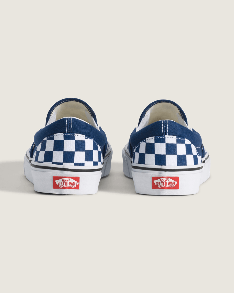 Tenis Slip-On