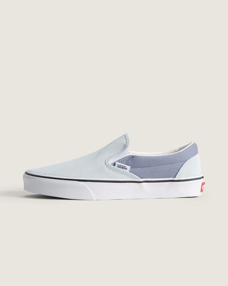 Tenis Slip-On